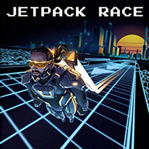 Jetpack Race Pc