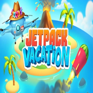 Jetpack Vacation Pc