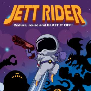 Jett Rider Switch