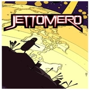 Jettomero Hero of the Universe
