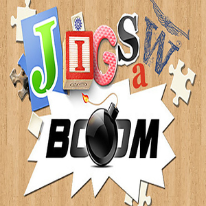 Koop Jigsaw Boom CD Key Goedkoop Vergelijk de Prijzen