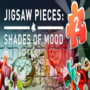 Koop Jigsaw Pieces 2 Shades of Mood CD Key Goedkoop Vergelijk de Prijzen