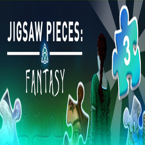 Koop Jigsaw Pieces 3 Fantasy CD Key Goedkoop Vergelijk de Prijzen