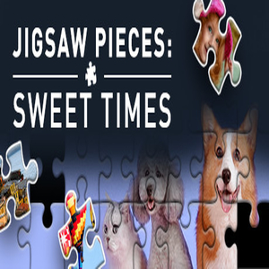 Koop Jigsaw Pieces Sweet Times CD Key Goedkoop Vergelijk de Prijzen
