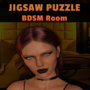 Jigsaw Puzzle BDSM Room Pc