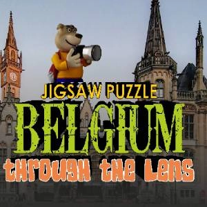 Jigsaw Puzzle Belgium Through The Lens Pc