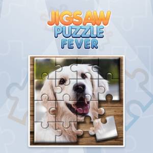Koop Jigsaw Puzzle Fever Nintendo Switch Goedkope Prijsvergelijke