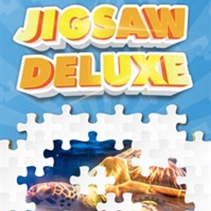 Jigsaw Puzzles Deluxe Xbox One