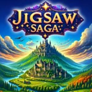 Jigsaw Saga Pc