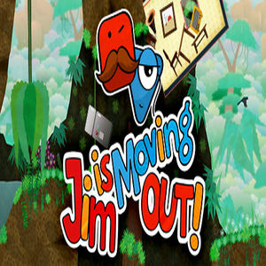 Koop Jim is Moving Out CD Key Goedkoop Vergelijk de Prijzen