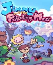 Jimmy and the Pulsating Mass Xbox One