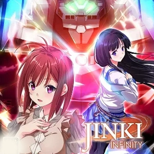 JINKI Infinity Switch