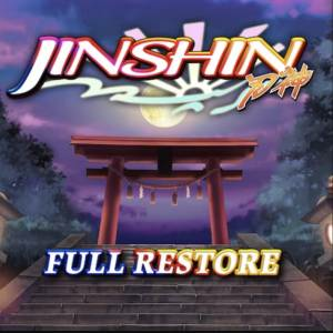 Jinshin Full Restore Xbox One