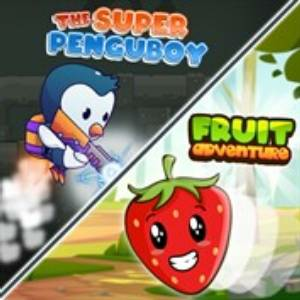 JM Neto Game Dev Games Xbox One