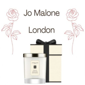 Jo Malone London Gift Card Pc