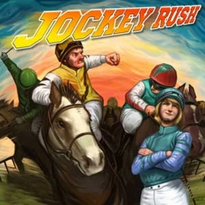 Jockey Rush