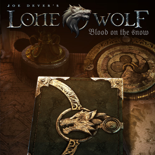 Koop Joe Devers Lone Wolf HD Remastered CD Key Compare Prices