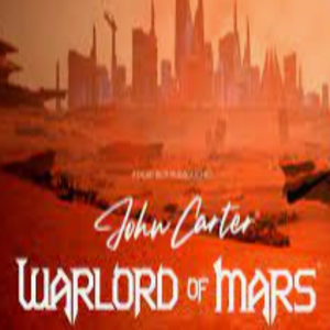 Koop John Carter Warlord of Mars Xbox Series Goedkoop Vergelijk de Prijzen
