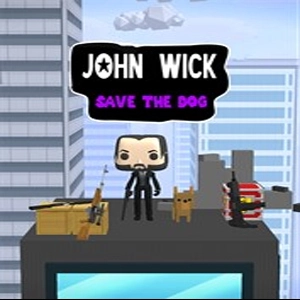 John Wick Save The Dog Pc