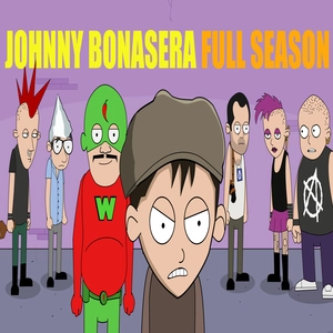 Johnny Bonasera Full Season Switch