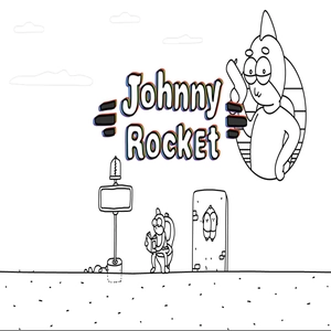 Johnny Rocket Switch