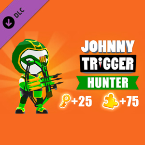 Johnny Trigger Hunter Switch