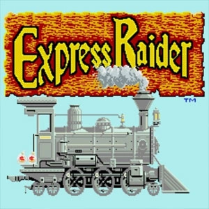 Johnny Turbo’s Arcade Express Raider Playstation 4