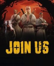 Koop JOIN US CD Key Goedkoop Vergelijk de Prijzen