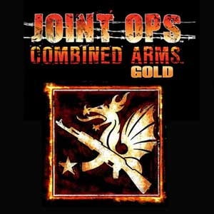 Joint Operations Combined Arms Gold Pc