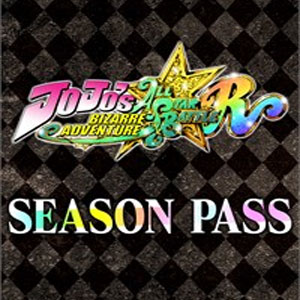 Koop JoJo’s Bizarre Adventure All-Star Battle R Season Pass PS4 Goedkoop Vergelijk de Prijzen