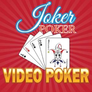 Joker Poker Video Poker Xbox Series X
