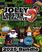 Jolly Lobster Interactive 2025 Bundle Pc