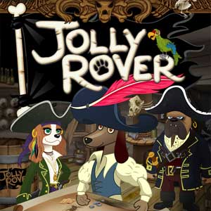Koop Jolly Rover CD Key Compare Prices