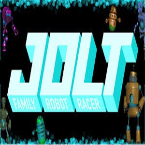 Koop Jolt Family Robot Racer Nintendo Wii U Goedkope Prijsvergelijke