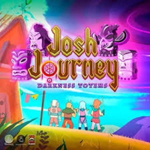Josh Journey Darkness Totems Pc