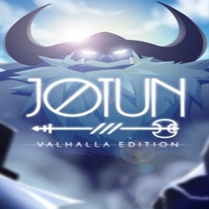 Koop Jotun Valhalla Edition Xbox Series Goedkoop Vergelijk de Prijzen