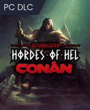 Koop Jotunnslayer Hordes of Hel Conan CD Key Goedkoop Vergelijk de Prijzen