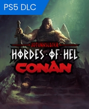 Koop Jotunnslayer Hordes of Hel Conan PS5 Goedkoop Vergelijk de Prijzen