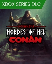 Koop Jotunnslayer Hordes of Hel Conan Xbox Series Goedkoop Vergelijk de Prijzen