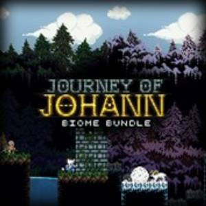 Journey of Johann Biome Bundle Xbox One