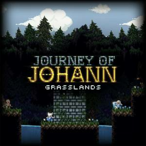 Journey of Johann Grasslands bundle Pc