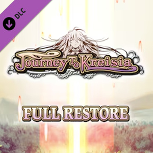 Journey to Kreisia Full Restore Playstation 5