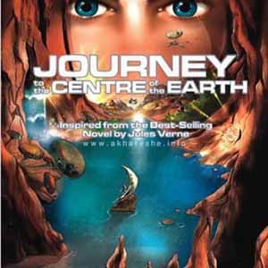 Koop Journey To The Center Of The Earth CD Key Compare Prices