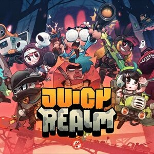 Juicy Realm Playstation 5