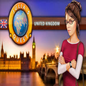 Koop Julias Quest United Kingdom CD Key Goedkoop Vergelijk de Prijzen
