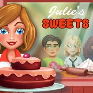 Julie's Sweets Pc