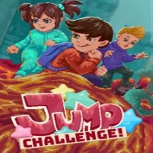 Jump Challenge! Xbox One