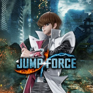 Koop JUMP FORCE Character Pack 1 Seto Kaiba PS4 Goedkoop Vergelijk de Prijzen