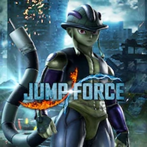 JUMP FORCE Character Pack 11 Meruem Xbox One