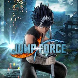 Koop JUMP FORCE Character Pack 12 Hiei Xbox One Goedkoop Vergelijk de Prijzen